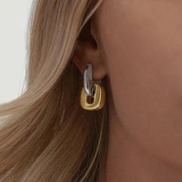 Silver/Gold