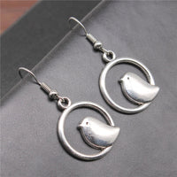 Antique silver
