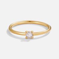 December – Blue Zirconia