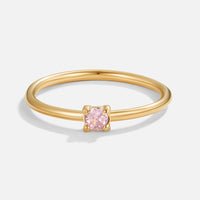 February – Amethyst