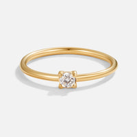 April – Diamond