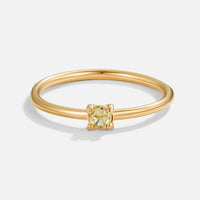 November – Gold Topaz