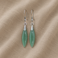 Graceful Drop Earrings