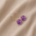 Classic Ball Earrings