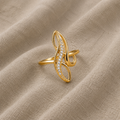 Refined Statement Ring with Zirconia