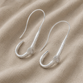 Retro Boho Moonstone Earrings